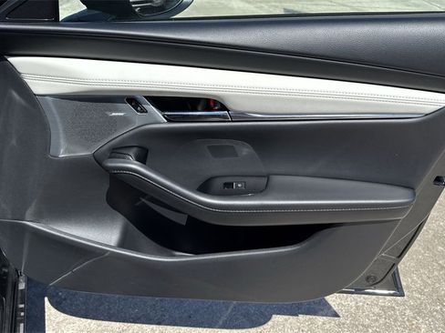 Used 2024 MAZDA MAZDA3 2.5 Turbo Sedan w/Premium Plus image 43