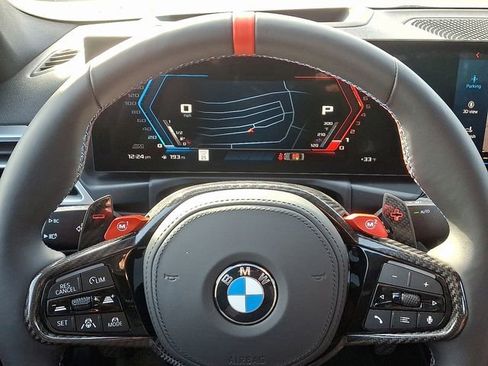 New 2026 BMW M3 Competition image 15