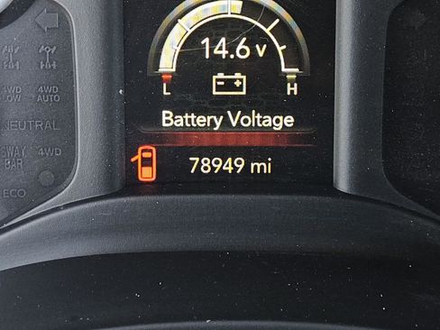 Used 2020 RAM 2500 Tradesman image 22