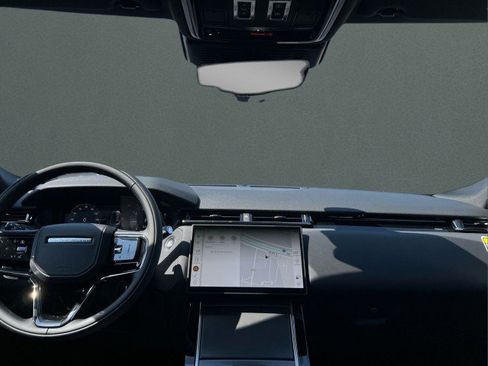 New 2026 Land Rover Range Rover Velar S image 25