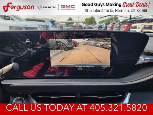 New 2026 Buick Envista Preferred w/ Convenience I Package FWD image 24