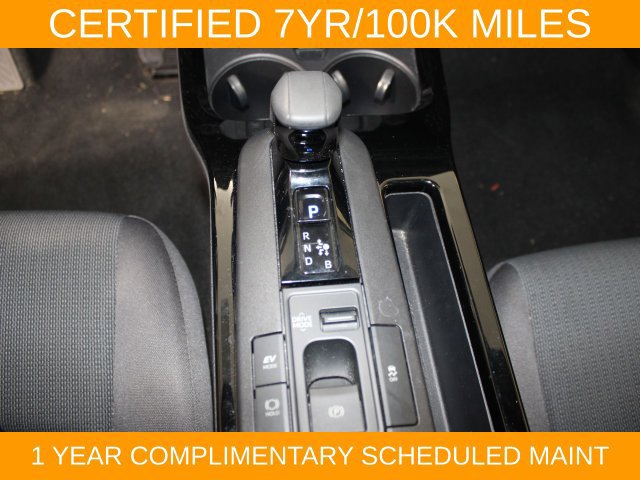 Used 2023 Toyota Prius LE FWD image 25