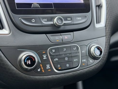 Certified 2025 Chevrolet Malibu LT image 15