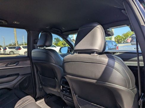 Used 2024 Jeep Grand Cherokee Limited w/ Trailer Tow Package image 12