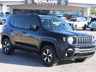 Used 2020 Jeep Renegade Sport image 1