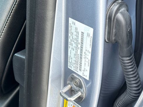 Used 2022 Ford Escape SEL w/ Technology Package FWD image 20