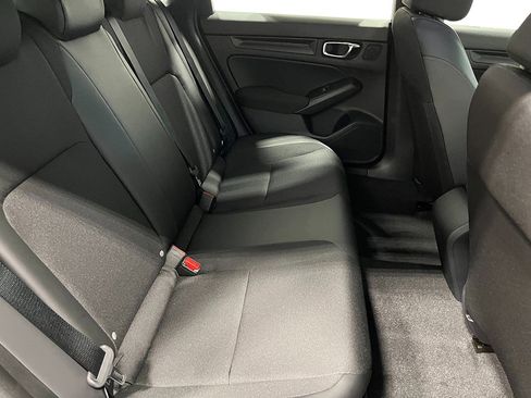 New 2026 Honda Civic Sport image 26