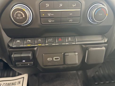 New 2025 Chevrolet Silverado 1500 W/T w/ WT Safety Package image 20