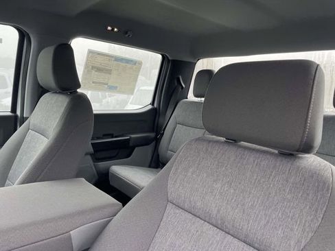 New 2025 Ford F150 XL w/ Tow/Haul Package image 22