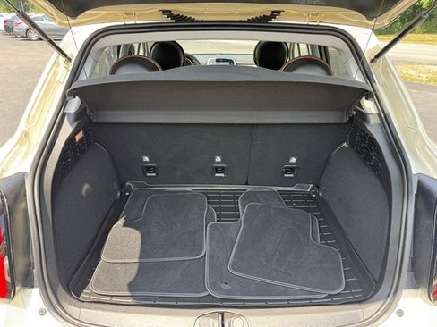 Used 2020 FIAT 500X Trekking Plus w/ Premium Group image 39