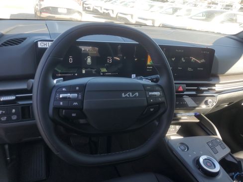 New 2026 Kia Sportage X-Line image 26