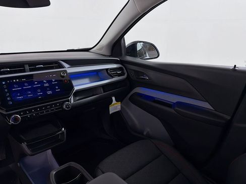 New 2027 Chevrolet Bolt RS FWD image 19