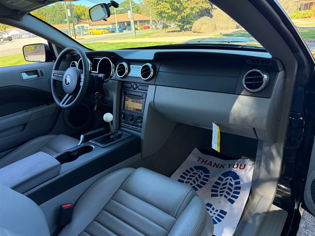 Used 2007 Ford Mustang GT RWD image 61
