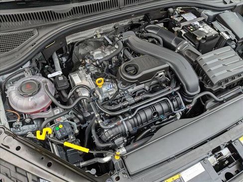 New 2026 Volkswagen Jetta S image 16