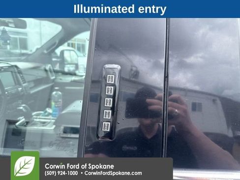 Used 2016 Ford F150 Platinum AWD/4WD image 13