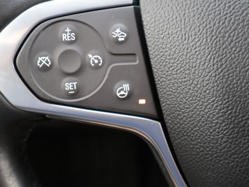 Used 2021 Chevrolet Traverse High Country FWD image 27