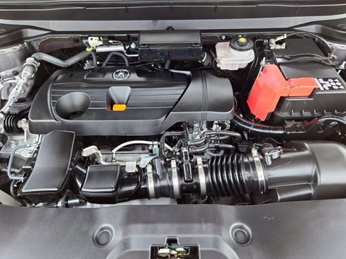 Certified 2026 Acura RDX A-Spec AWD/4WD image 31