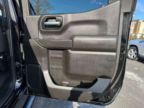 Used 2022 Chevrolet Silverado 1500 Custom w/ Rally Edition image 22