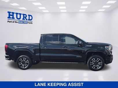 New 2026 GMC Sierra 1500 AT4 w/ AT4 Premium Package