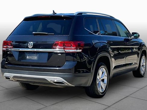 Used 2019 Volkswagen Atlas SE FWD image 13