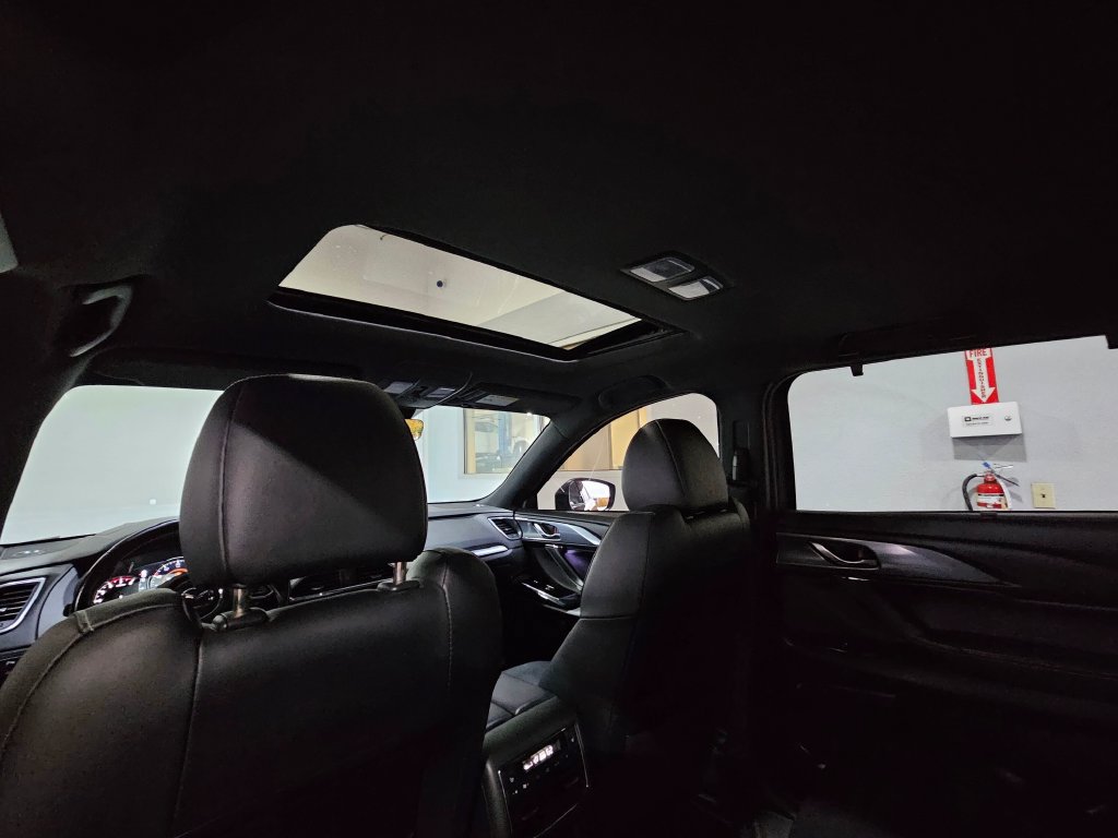 Used 2021 MAZDA CX-9 Grand Touring AWD/4WD image 25
