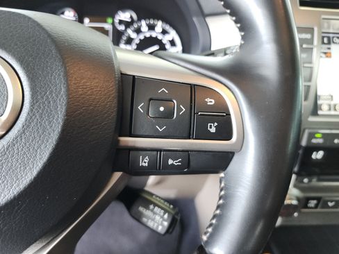 Used 2021 Lexus GX 460 Premium w/ Premium Package AWD/4WD image 15