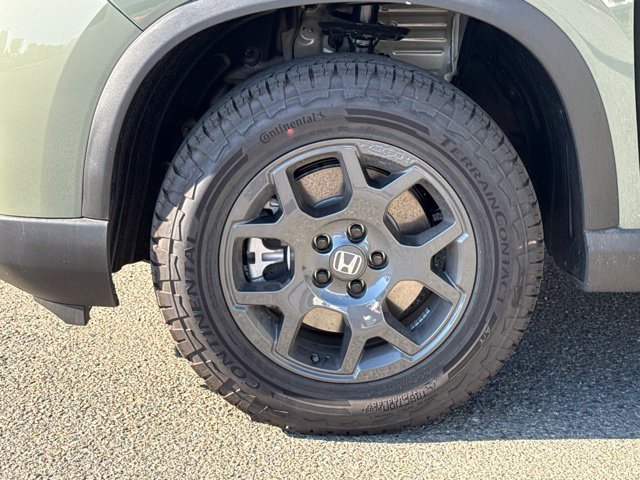 Used 2026 Honda Pilot TrailSport image 15