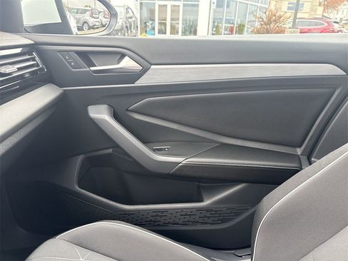 New 2026 Volkswagen Jetta Sport image 22