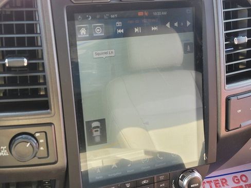 Used 2022 Ford F250 XL w/ STX Appearance Package image 19