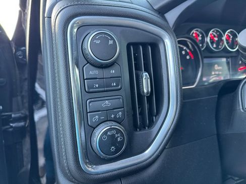 Used 2019 Chevrolet Silverado 1500 LT w/ All-Star Edition image 23