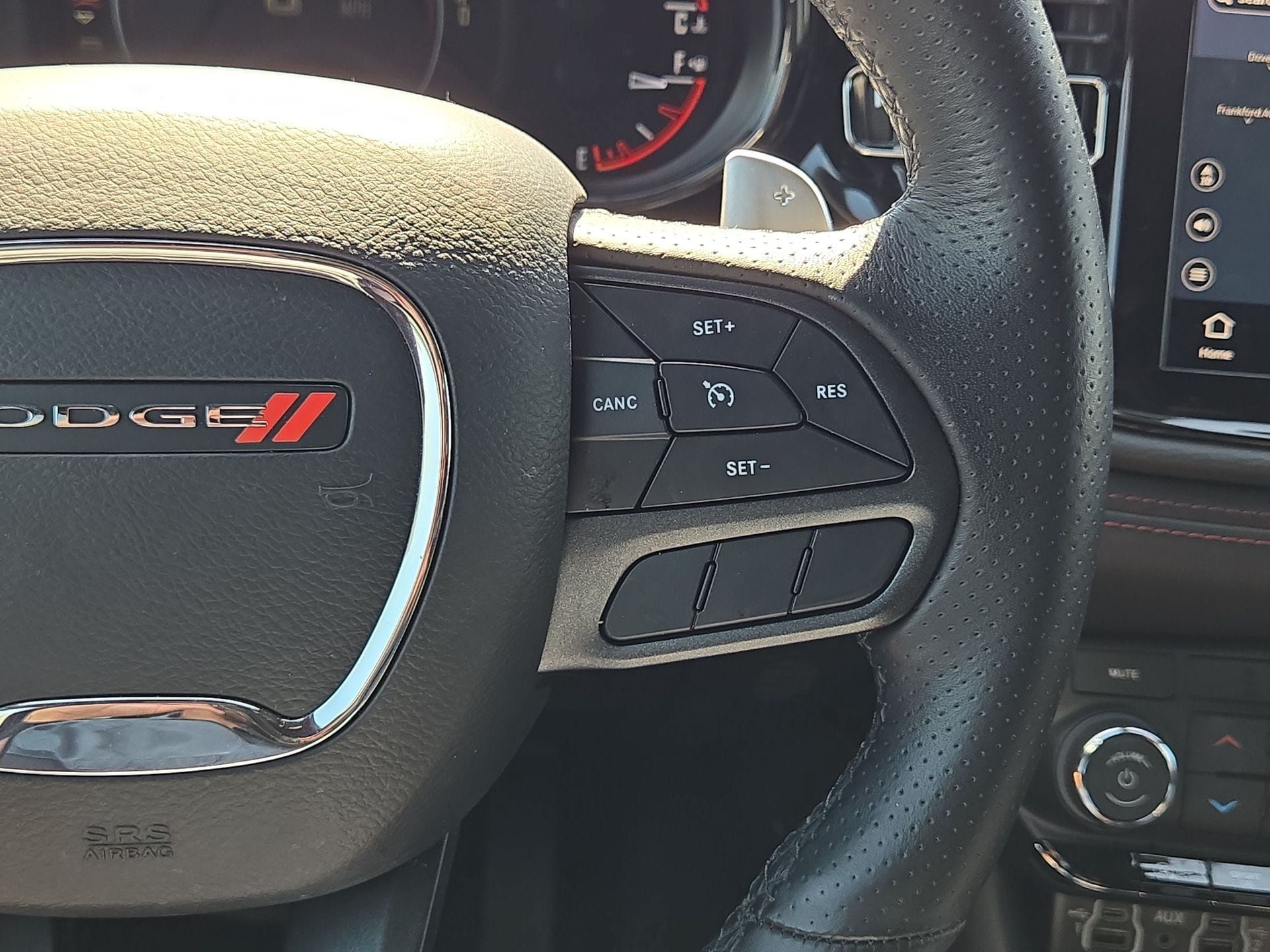 Used 2026 Dodge Durango GT AWD/4WD image 21