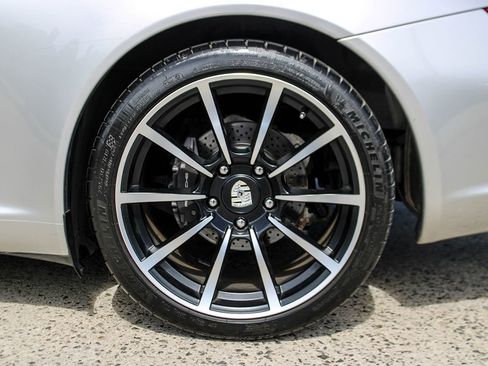 Used 2006 Porsche 911 GT3 RS image 31
