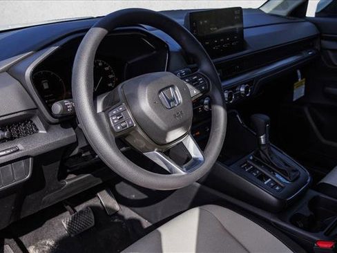 New 2026 Honda CR-V EX image 10