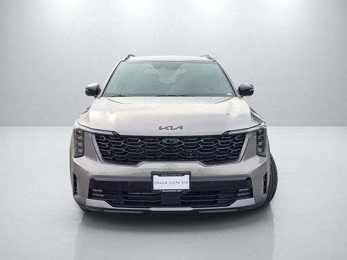 New 2026 Kia Sorento SX Prestige AWD/4WD image 2