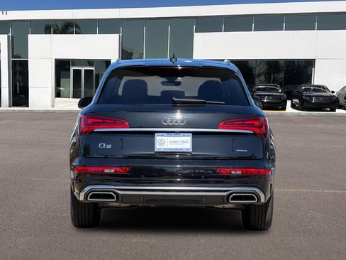 Used 2022 Audi Q5 2.0T Premium AWD/4WD image 4