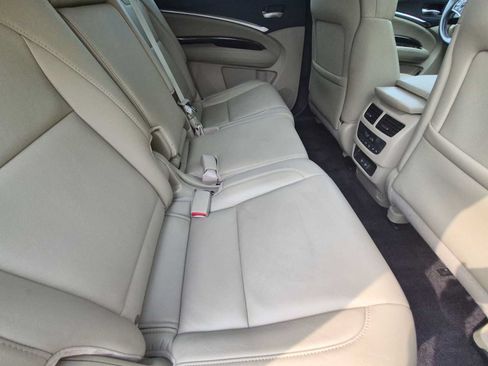 Used 2018 Acura MDX SH-AWD image 20