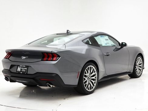 New 2026 Ford Mustang Premium image 9