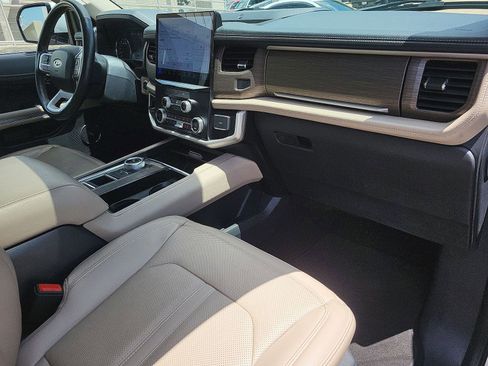 Used 2024 Ford Expedition Max Limited RWD image 30