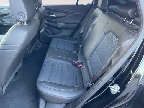 New 2026 Buick Envista Preferred w/ Convenience I Package image 13