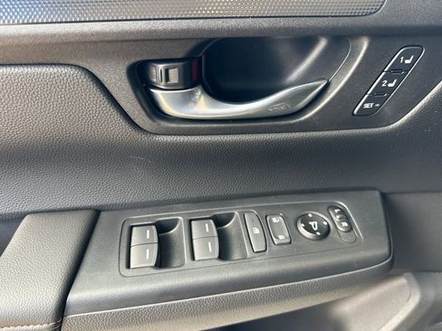 New 2026 Honda CR-V Sport-L image 8