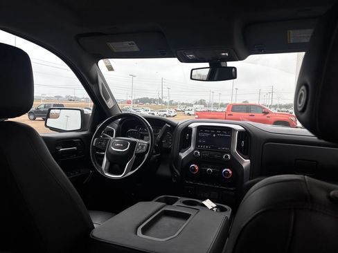 Used 2020 GMC Sierra 1500 SLT w/ X31 Off-Road Package image 26