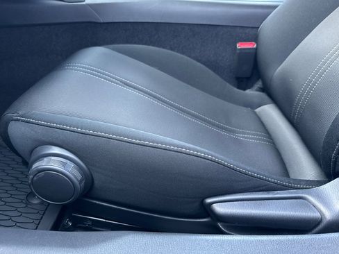 Used 2025 MAZDA MX-5 Miata Sport w/ Appearance Package image 13