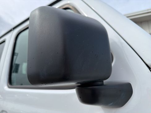 Used 2021 Jeep Gladiator Overland w/ Trailer Tow Package image 11