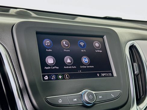 Used 2020 Chevrolet Equinox LS FWD image 21