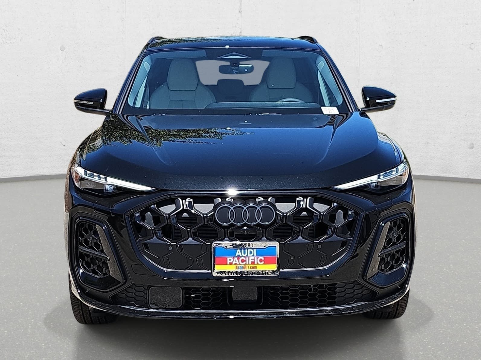 New 2026 Audi Q5 Premium Plus AWD/4WD image 2