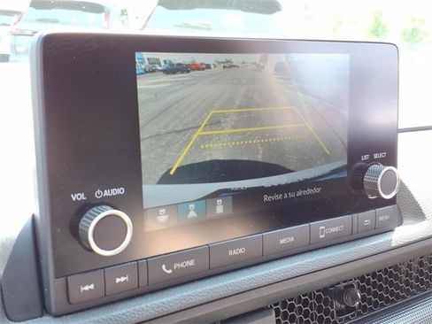 Certified 2024 Honda CR-V LX image 16