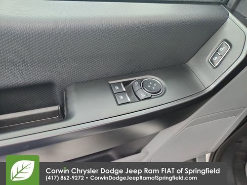 Used 2025 Ford F150 XL w/ Equipment Group 103A High image 20