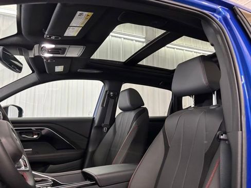 Certified 2025 Acura ADX A-Spec image 11