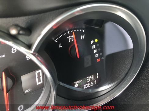 Used 2005 MAZDA RX-8 SHINKA image 2