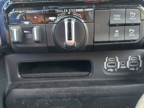 Used 2023 RAM 1500 Laramie image 19